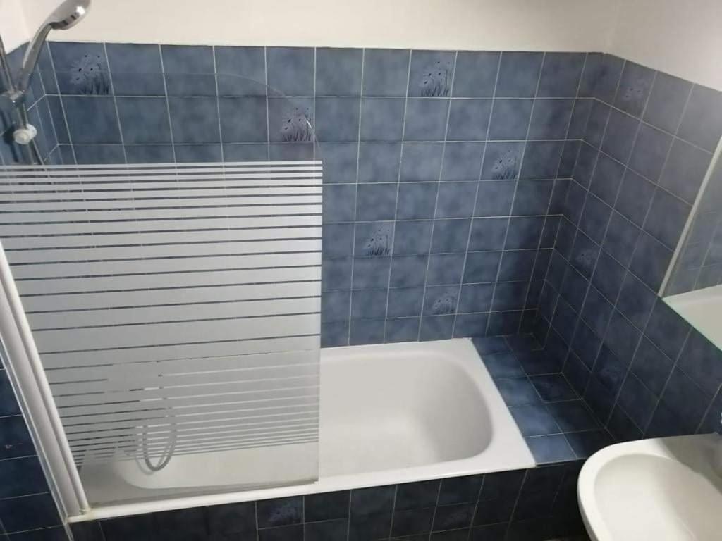 Magnifique Studio Coeur De Nizza