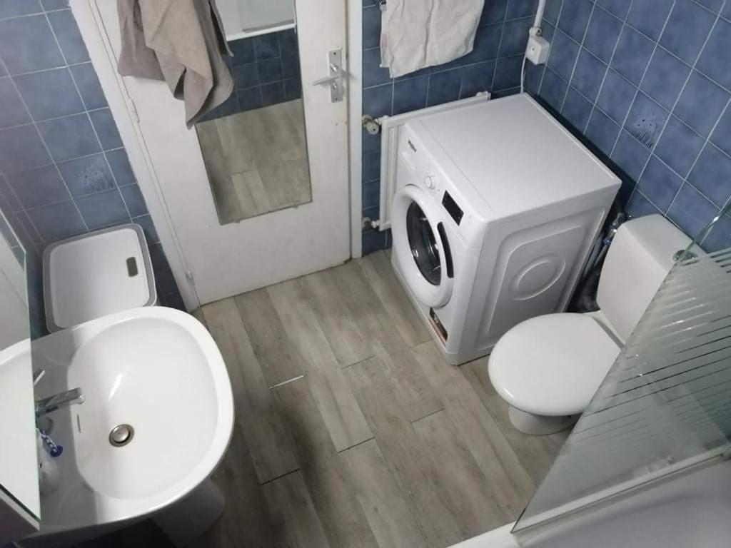 Apartment Magnifique Studio Coeur De Nizza
