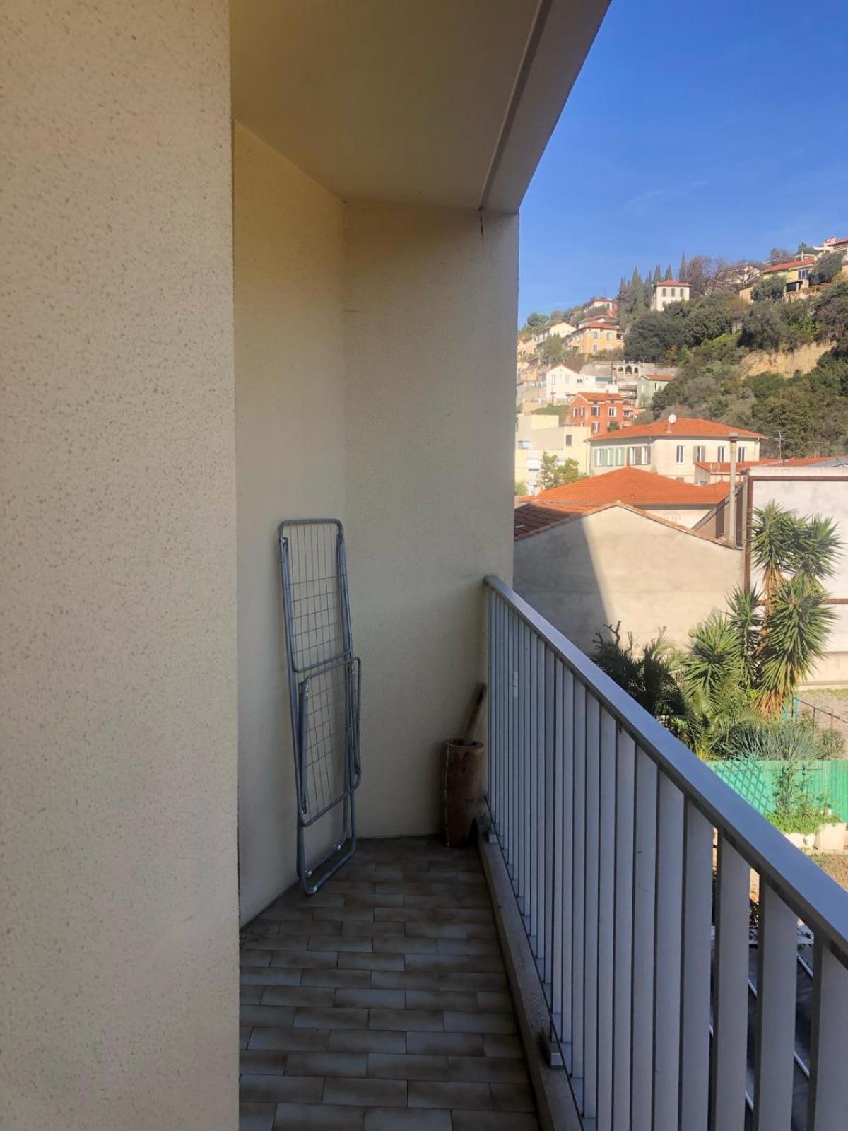Magnifique Studio Coeur De Apartment Nizza